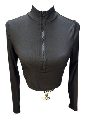Shein Crop Top